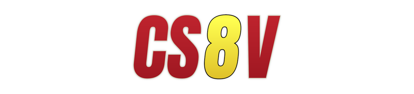 cs8v Casino